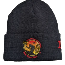 Foundations & Fundraisers Eric Marsh Foundation Cuffed Beanie