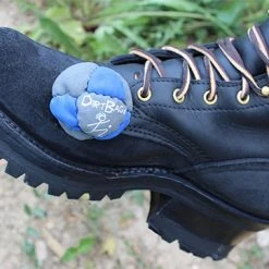 Hacky Sack- Dirtbag Classic Footbag, World Footbag