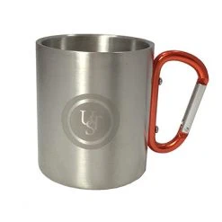 KLIPP Stainless Steel Biner Mug 1.0, UST Brands Canteen & Cup