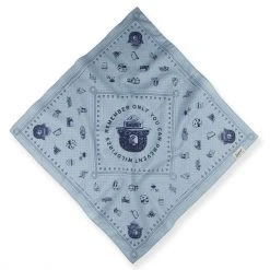 Only You Bandana, The Landmark Project