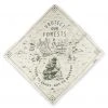 Protect Our Forests Bandana, The Landmark Project