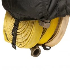 Wildland Progressive Hose Pack, Wolfpack Gear Hose Packs