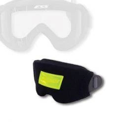 Nomex HeatSleeve (Black), ESS