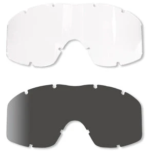 Goggles FirePro Replacement 2.8 Mm Lens, ESS
