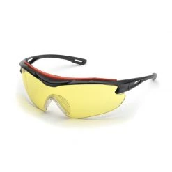 Brow-Specs-(Foam) Safety Glasses, Elvex