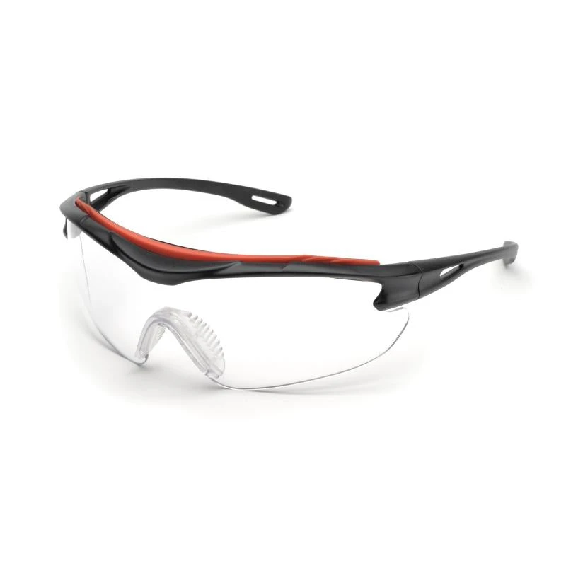 Brow-Specs-(Foam) Safety Glasses, Elvex