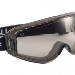 Pilot Safety Goggles, Bolle