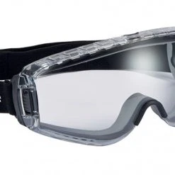 Pilot Safety Goggles, Bolle