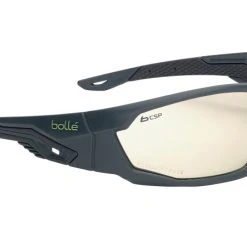 Mercuro Safety Glasses, Bolle