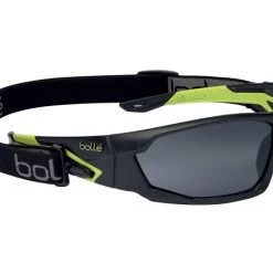 Mercuro Safety Glasses, Bolle