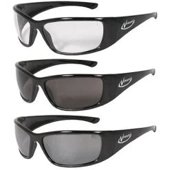 Vengeance Safety Glasses, Radian