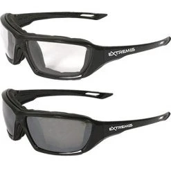 Extremis Safety Glasses, Radian