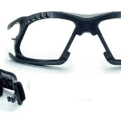 Rush Plus Safety Glasses, Bolle