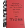 NIFC Interagency Standards For Fire And Fire Aviation Operations (NFES 002724)