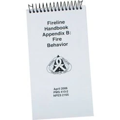NIFC Appendix B--Handbook (NFES 002165)