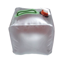 Atlanco Collapsible Water Bag (5 Gallon)