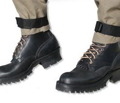 The Supply Cache Inc Boot Accessories Velcro Boot Bands, The Supply Cache