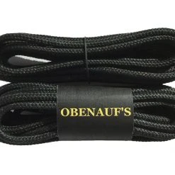 Boot Accessories Nylon Laces 72" Coated (Pair), Obenauf's