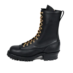 White's Boots Women's H7809 Explorer Line Scout Lace-to-Toe Boot, (10" Upper), White's