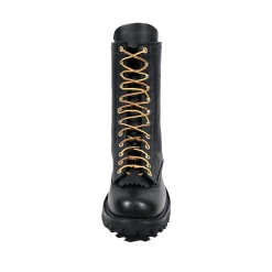 White's Boots Women's H7809 Explorer Line Scout Lace-to-Toe Boot, (10" Upper), White's