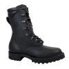 Hand-Made Boots C295H Fire Hybrid Boot (Black), White's