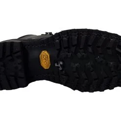 Hand-Made Boots C295H Fire Hybrid Boot (Black), White's