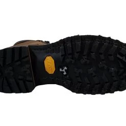 C295H Fire Hybrid Boot-Distressed Brown (8" Upper), White's Hand-Made Boots