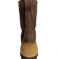 The Roosevelt C904V Wildfire Boot (10