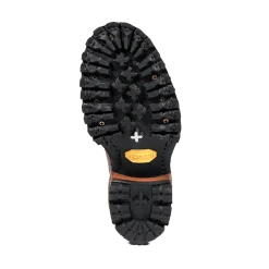 Helitack-C904V Wildfire Boot -Black (10" Upper), White's