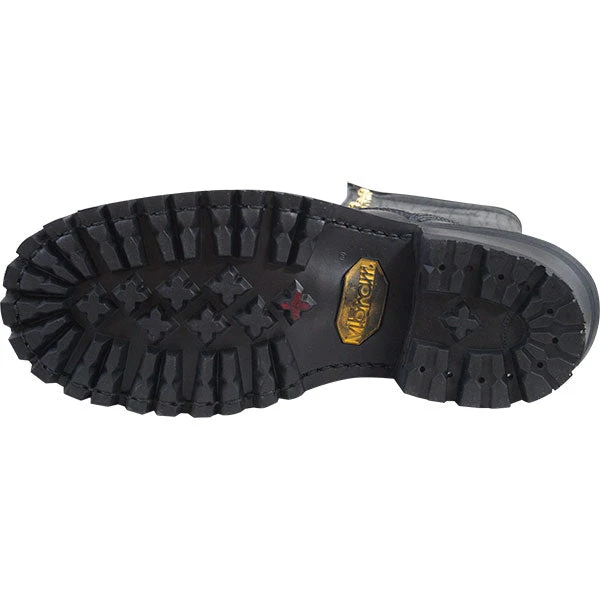 H7809 Explorer Line Scout Lace-to-Toe Boot, (10" Upper), White's