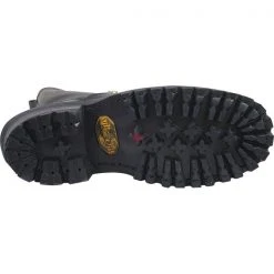 H7809 Explorer Line Scout Lace-to-Toe Boot, (10" Upper), White's