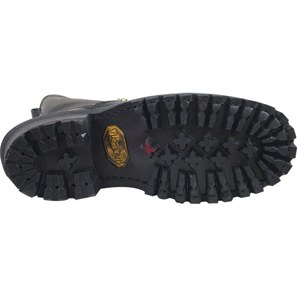 H7809 Explorer Line Scout Lace-to-Toe Boot, (10" Upper), White's