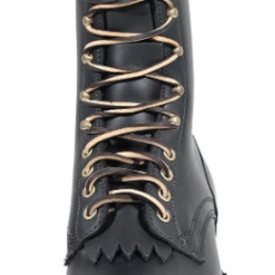 400V Smokejumper Boot, (10" Upper), White's Hand-Made Boots