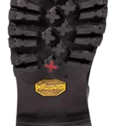 Centennial NW C110NWV Wildfire Boot -Black (10