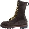 Hand-Made Boots Centennial NW C210NWV Wildfire Boot -Brown (10" Upper), White's