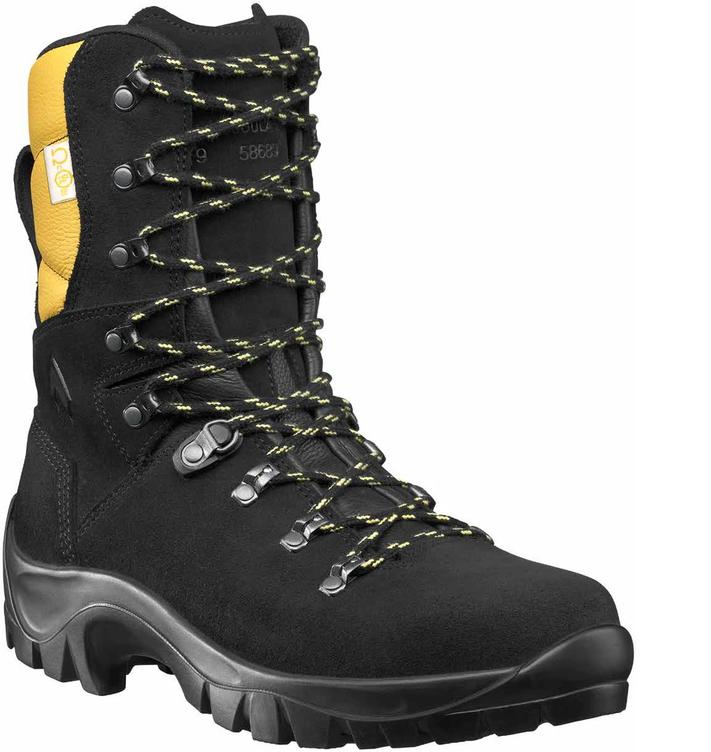 Mountaineering Boots Missoula 2.1 Boot (9" Upper), Haix