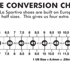 Mountaineering Boots Glacier WLF Boot (8" Upper), La Sportiva