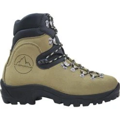 Mountaineering Boots Glacier WLF Boot (8" Upper), La Sportiva