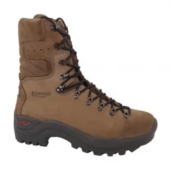 Kenetrek Wildland Boots (Brown), Kenetrek Mountaineering Boots
