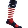Captain America Midweight Merino Wool-OTC Cushion Sock, Darn Tough Socks