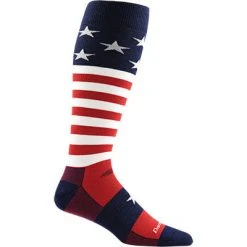 Captain America Midweight Merino Wool-OTC Cushion Sock, Darn Tough Socks
