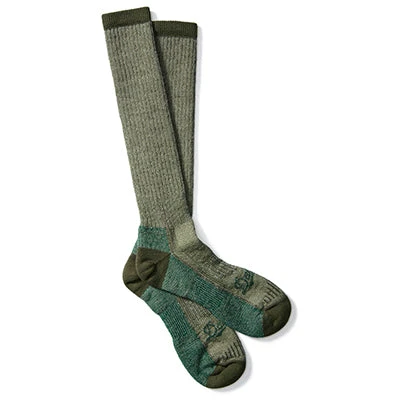 Socks Merino Wool-Over The Calf Midweight Sock, Danner