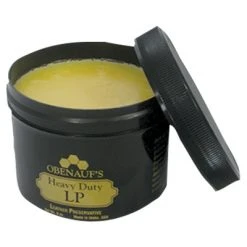 Boot Paste Leather Preservative, Obenauf's Boot Accessories