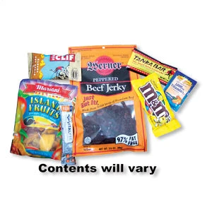 Caveman Meals, Coyote Camp MRE