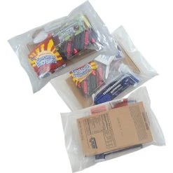 MRE-Deluxe Field Ready Rations, 5ive Star Gear