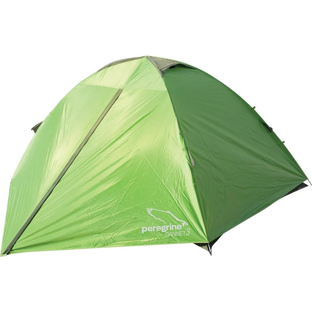 Gannet 3 Tent, Peregrine