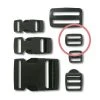 The Supply Cache Inc Repair Kits Tri-Glide Buckle- 1-Inch