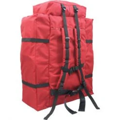 Gear Haul Bag, The Bagmaker Gear Bags