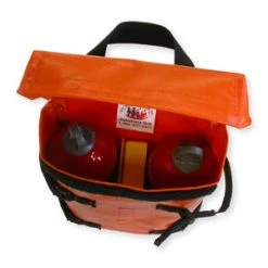 The Supply Cache Inc Fuel-Haul Pouch (Connectable), The Supply Cache