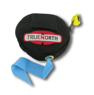 Stackable Flagging Dispenser, True North Line Pack Accessories